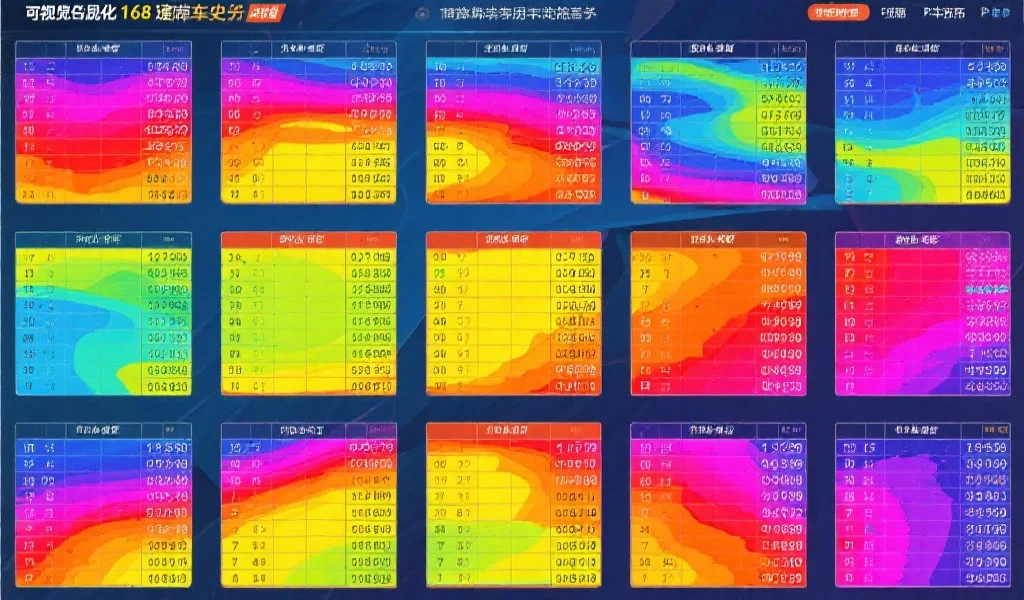 深度解析：影响168极速赛车结果的三大关键数据指标揭秘